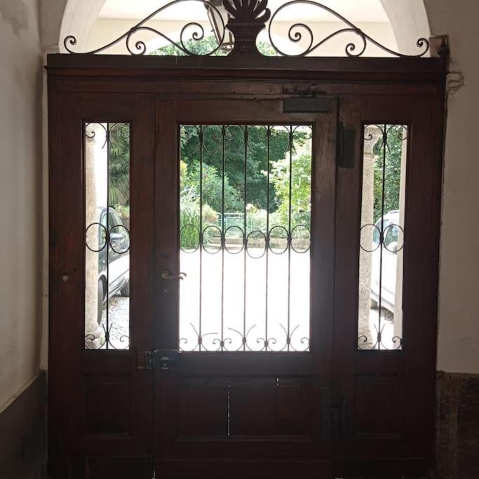 Casavera Como Exterior photo